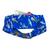 Kids Pocketed Belt - Sharks