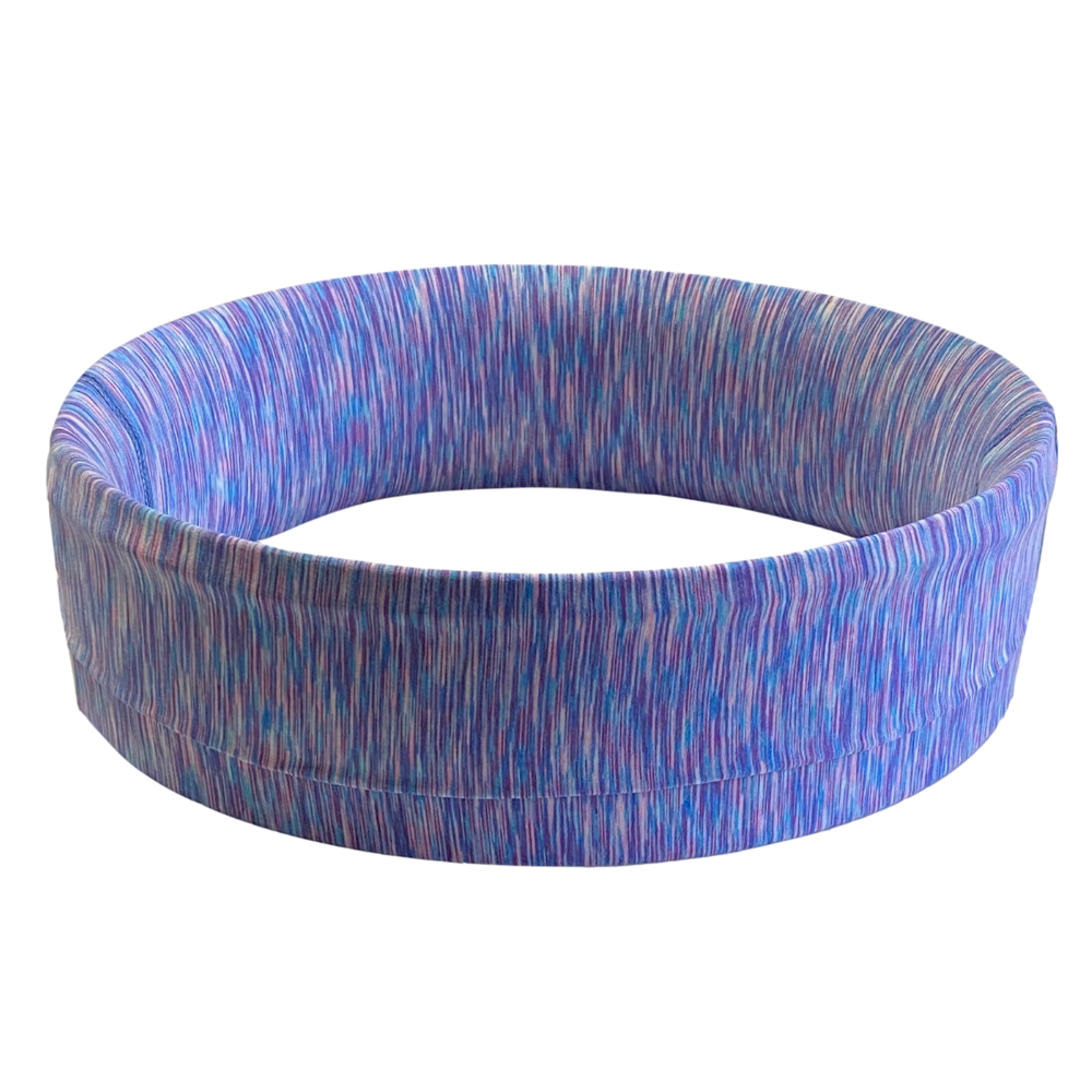 Pocketed Wrap - Twilight