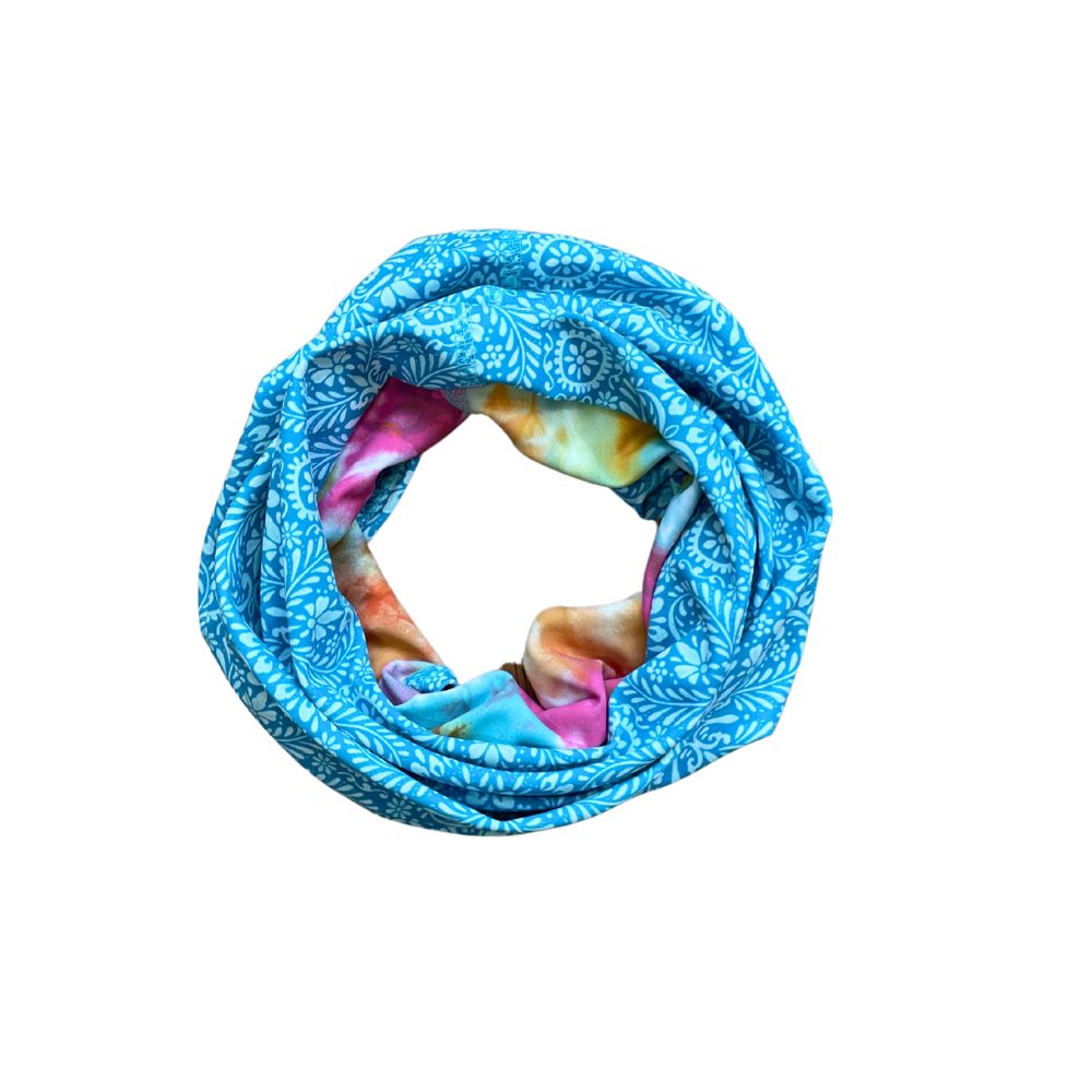 Sun Wrap - Sigrid/Soleil