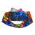 Kids Pocketed Belt - Cosmic