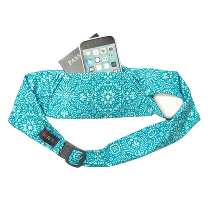 Pocketed Belt