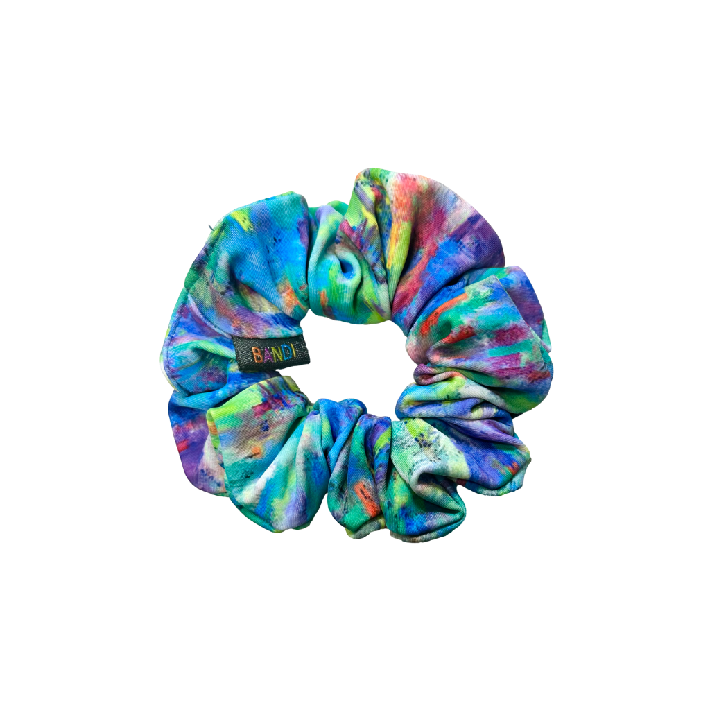 Impressions Scrunchie