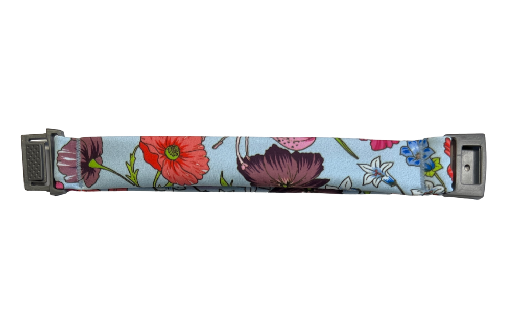 BANDI Belt extender floral print Wild Meadow