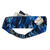 Camo Blue Pocketed Belt