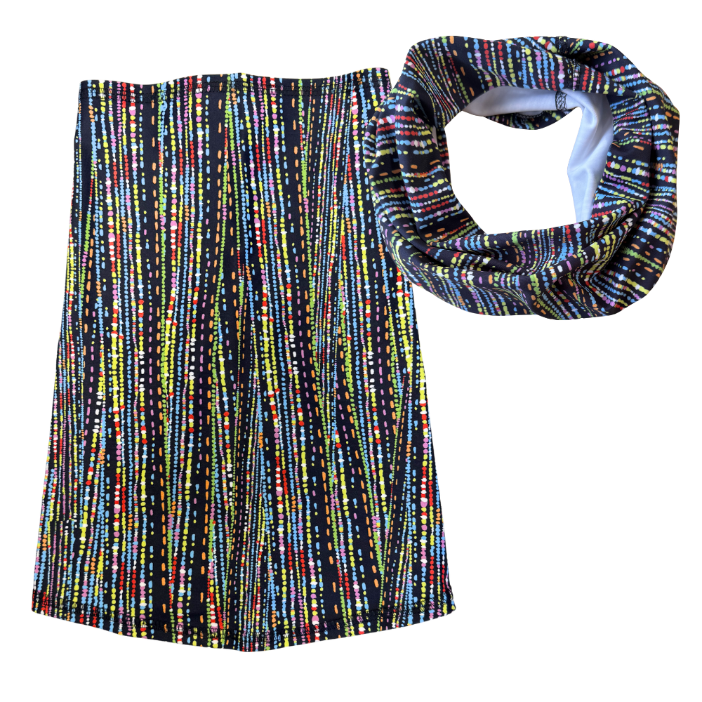 Sun Wrap - Confetti