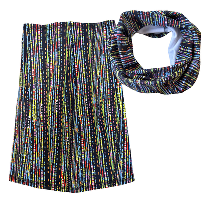 Sun Wrap - Confetti