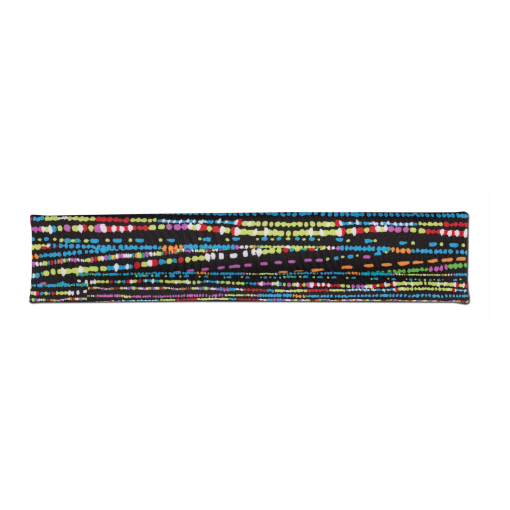 Confetti Headband