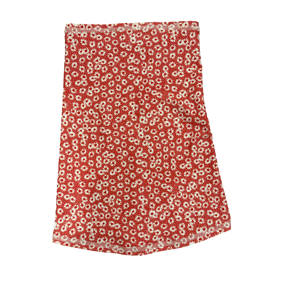 Sun Wrap - Daisy Daze (single-sided print)