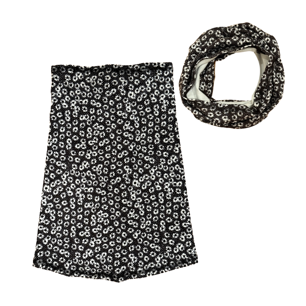 Sun Wrap - Felicity (single-sided print)