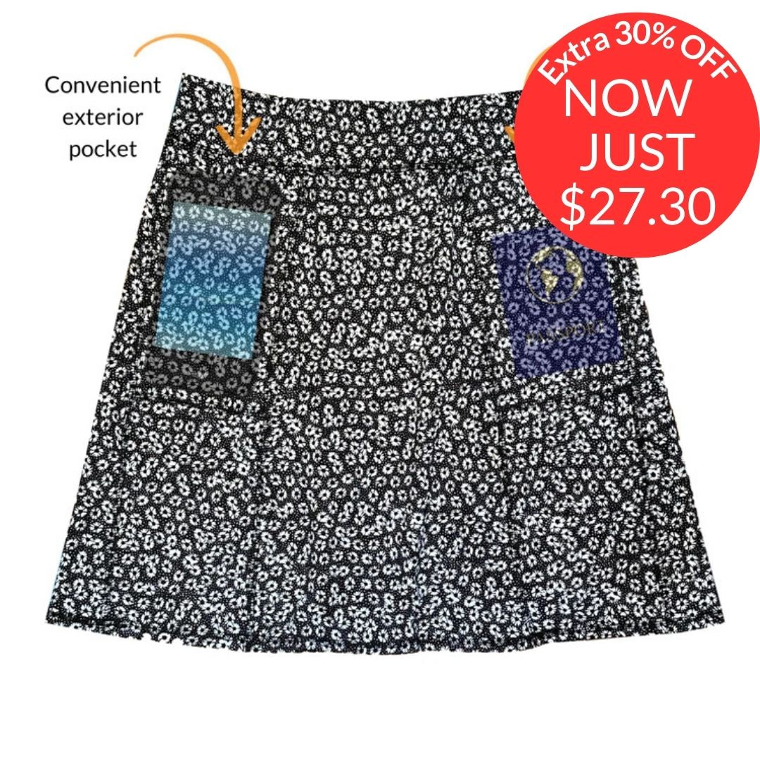 FREESTYLE LENGTH  - Felicity (XS)