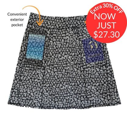 FREESTYLE LENGTH  - Felicity (XS)