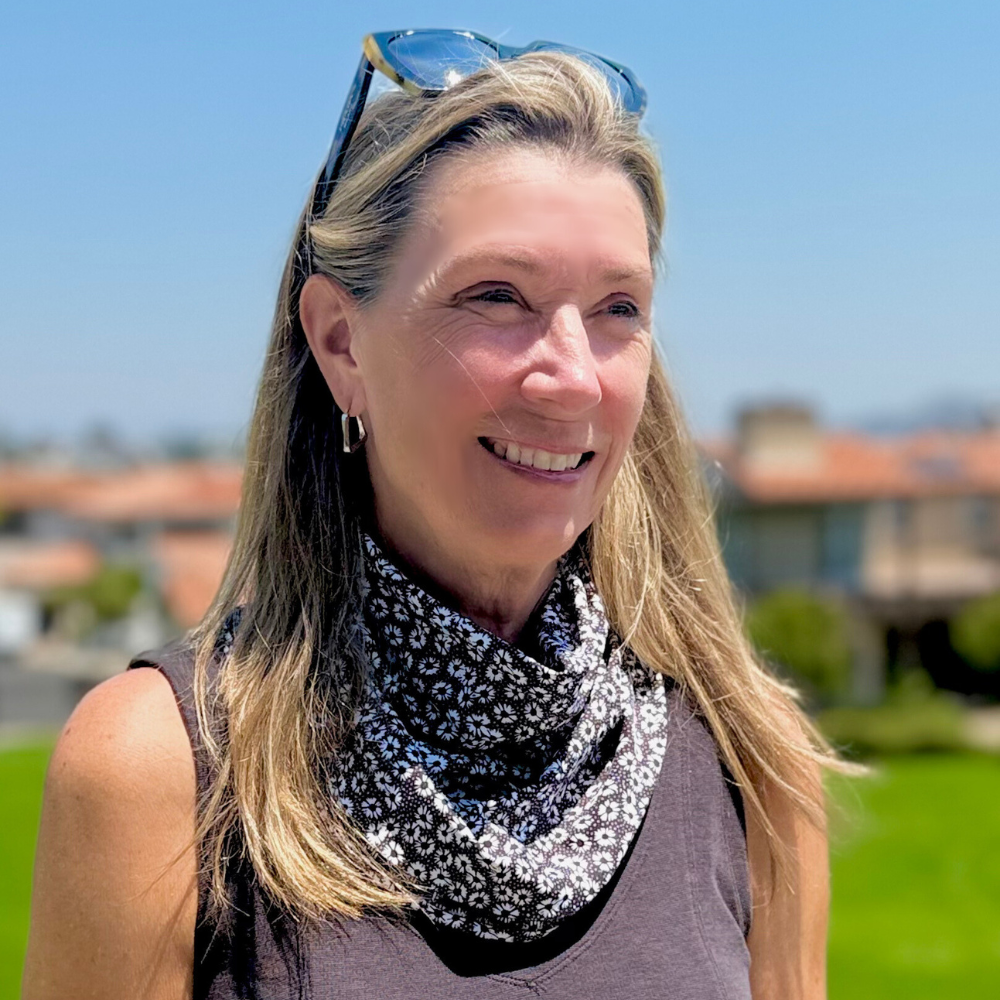 Sun Wrap - Felicity (single-sided print)