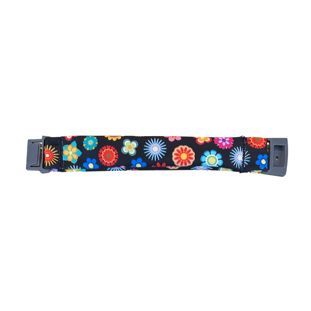 Flower Power Belt Extender "NEW"