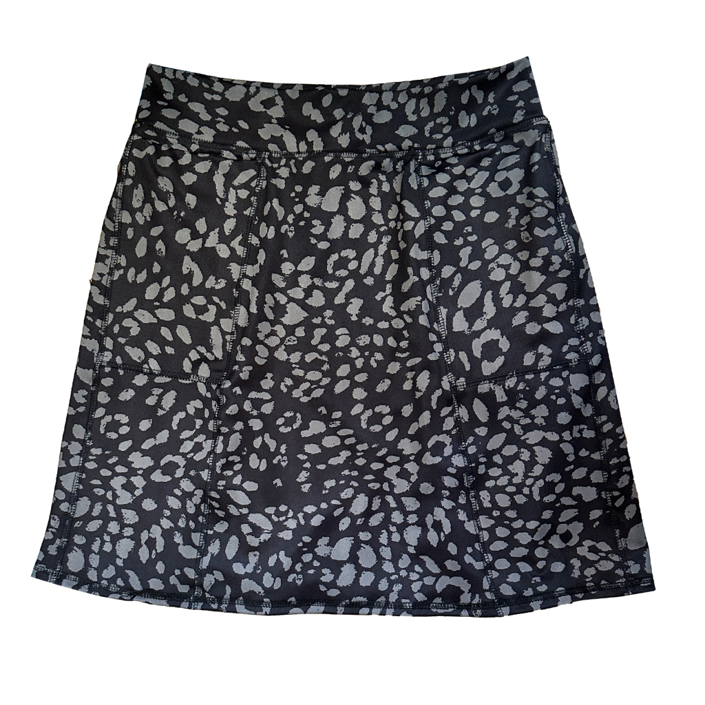 Pebbles Freestyle Pocketed Skirt