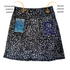 Pebbles Freestyle Pocketed Skirt