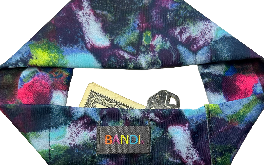 Enchanted Headband