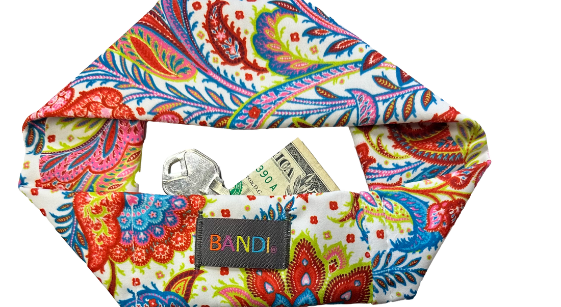 Paradise Headband