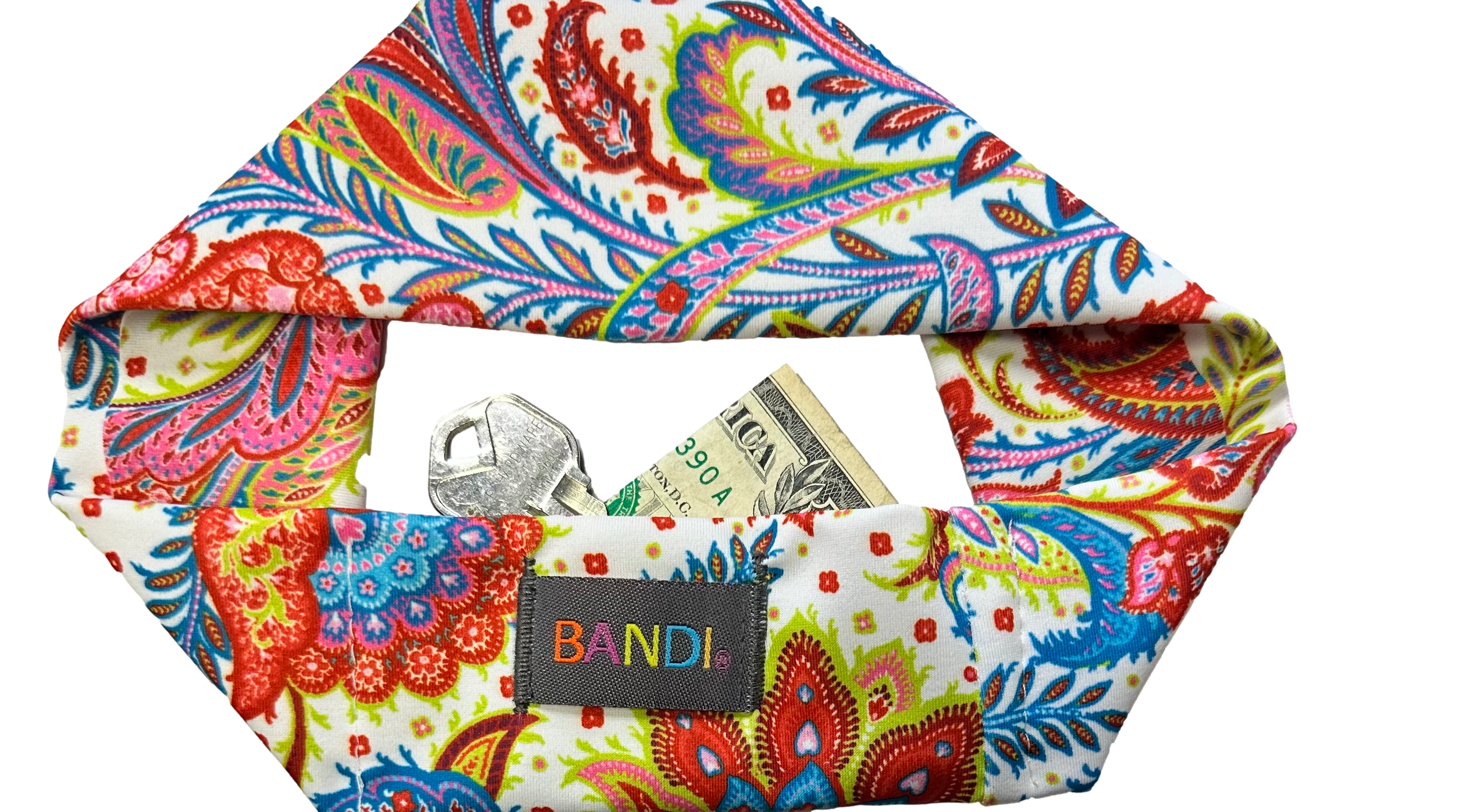 Paradise Headband