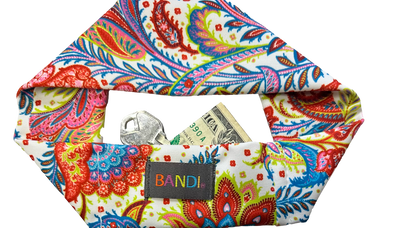 Paradise Headband