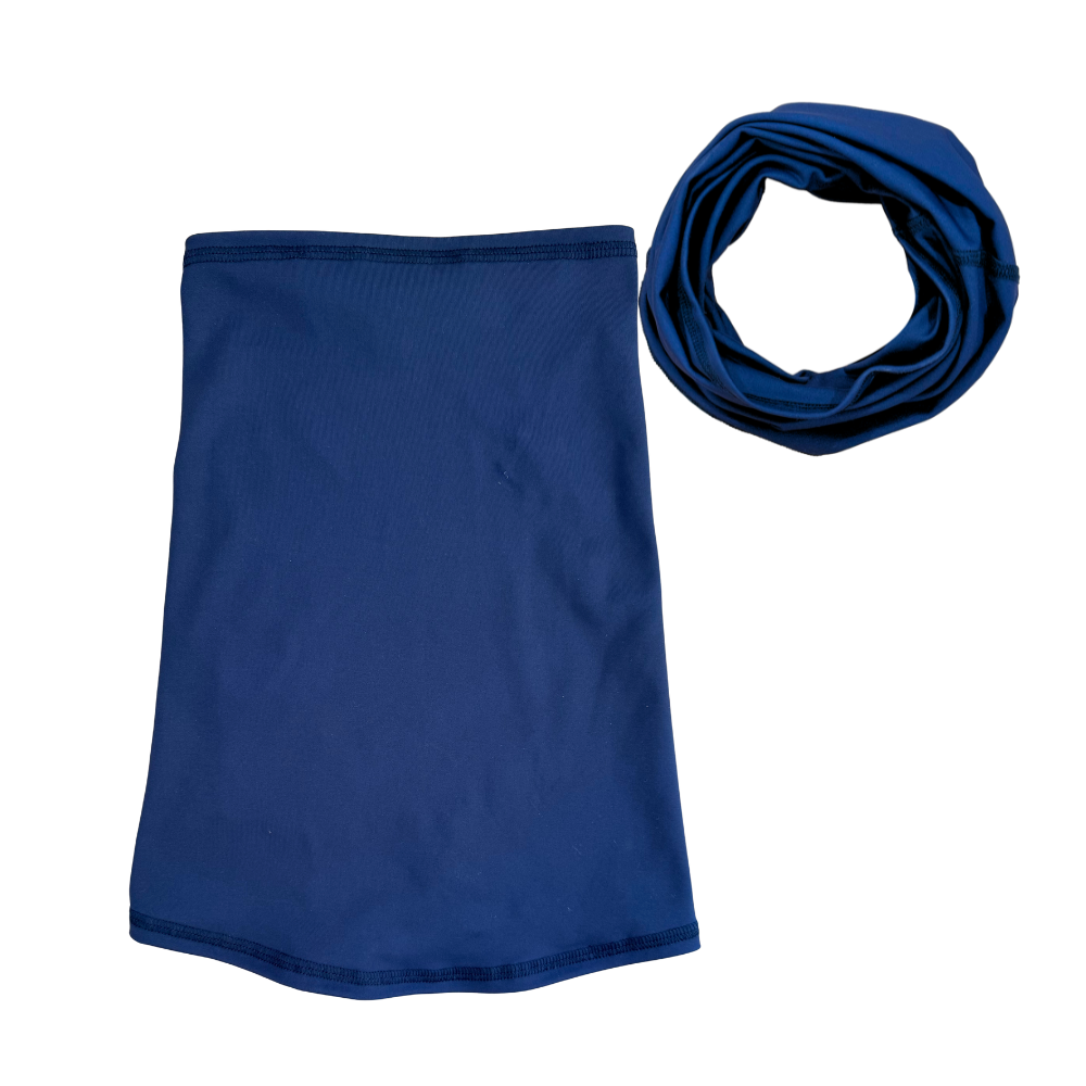 Sun Wrap - Navy solid - New
