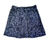 Flirty Skirt - Pebbles