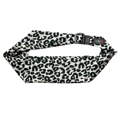 Pocketed Belt - Zara "NEW"