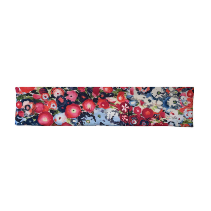 Poppies Headband
