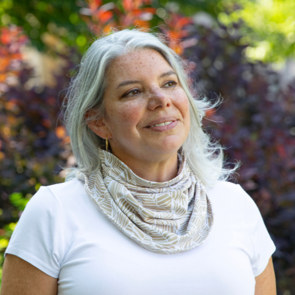 Sun Wrap - Sandstone (single sided print)