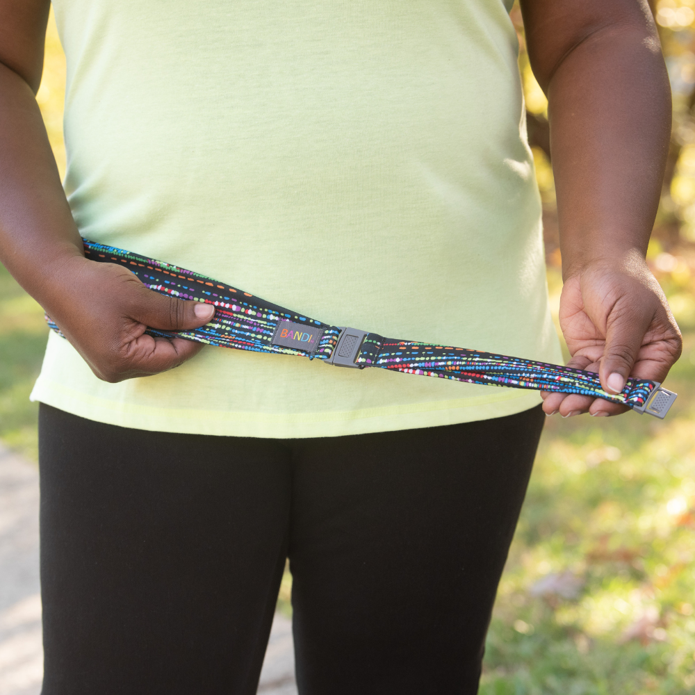 Confetti Belt Extender