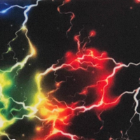 Cosmic