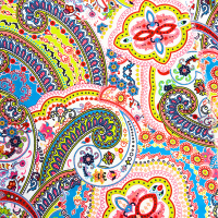Paisley Bouquet
