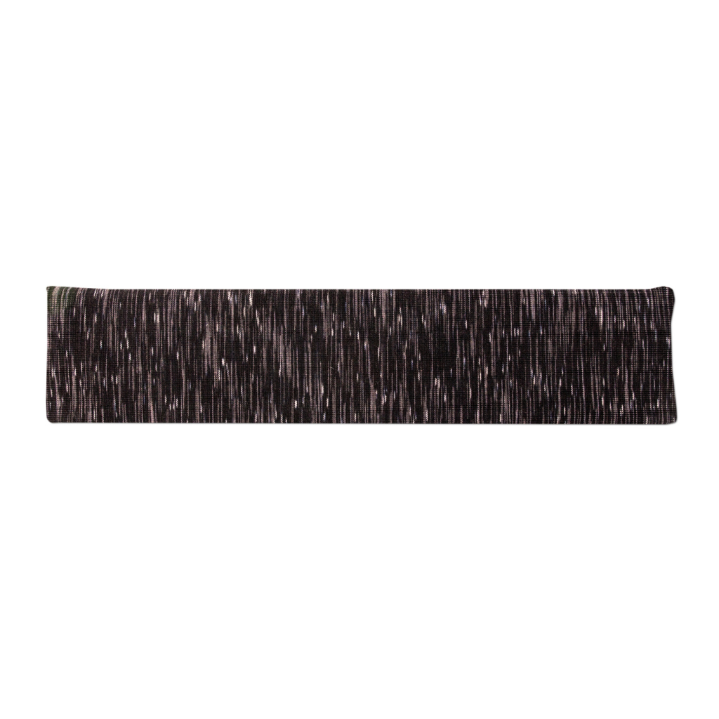 Strata Black/Grey Headband