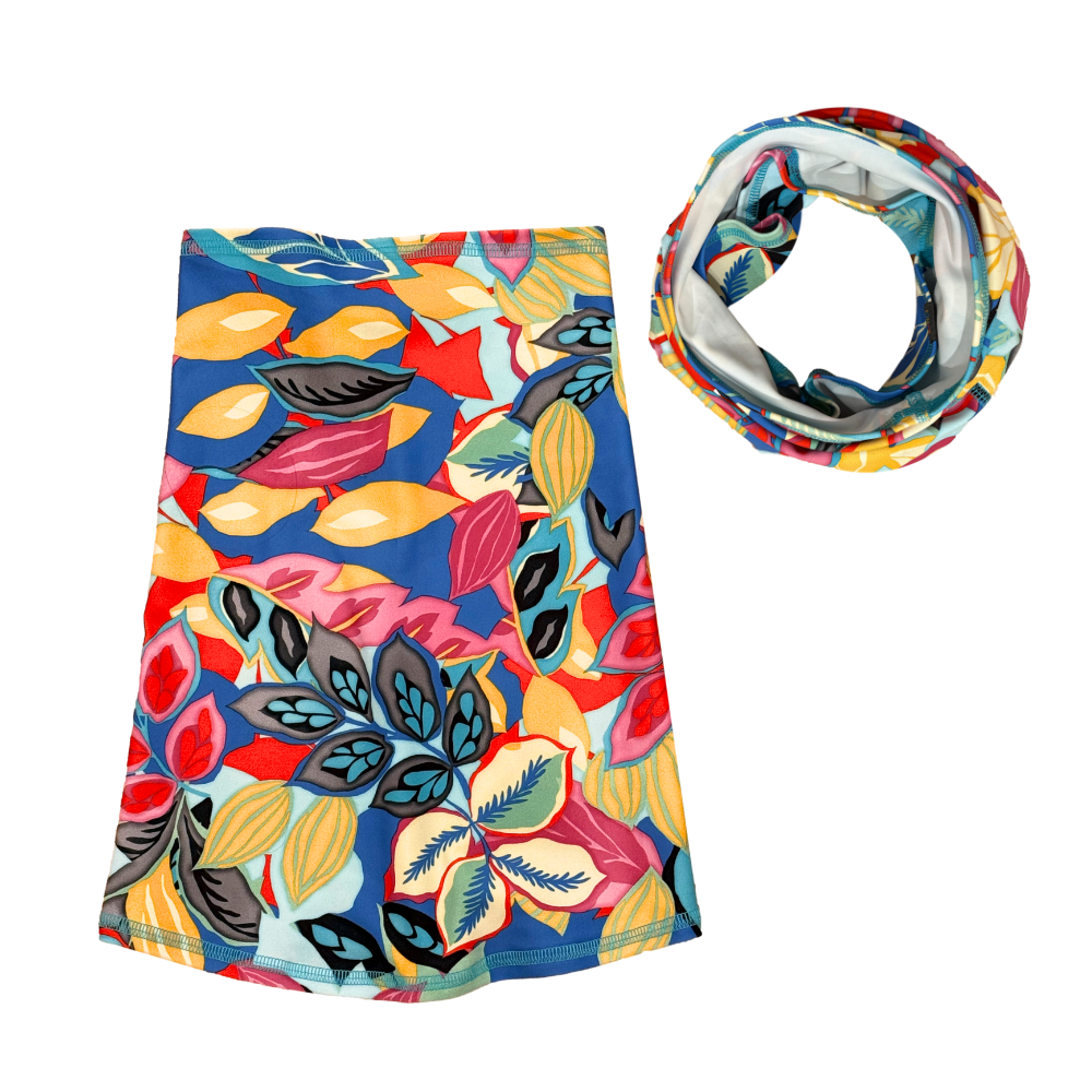 Sun Wrap - Tropicana (single-sided print)