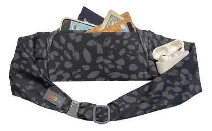 Pebbles Pocketed Belt