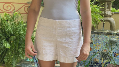 Pocketed Belt - Rainforest