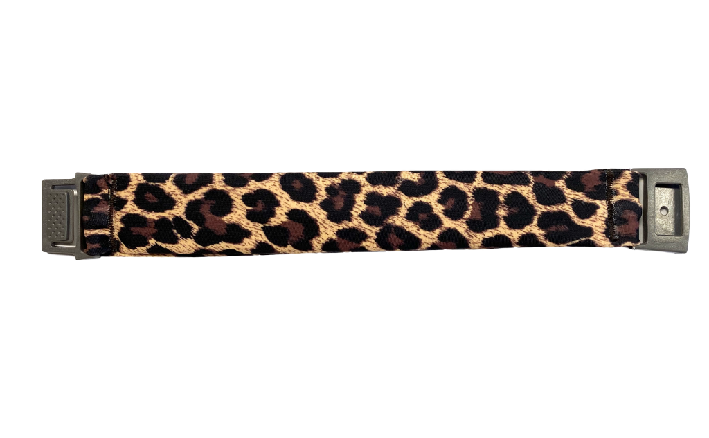 Leopard Belt Extender