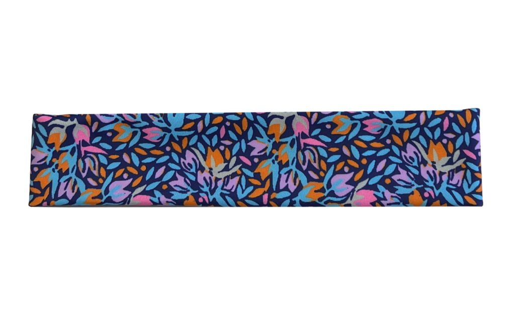 Tulip Garden Headband