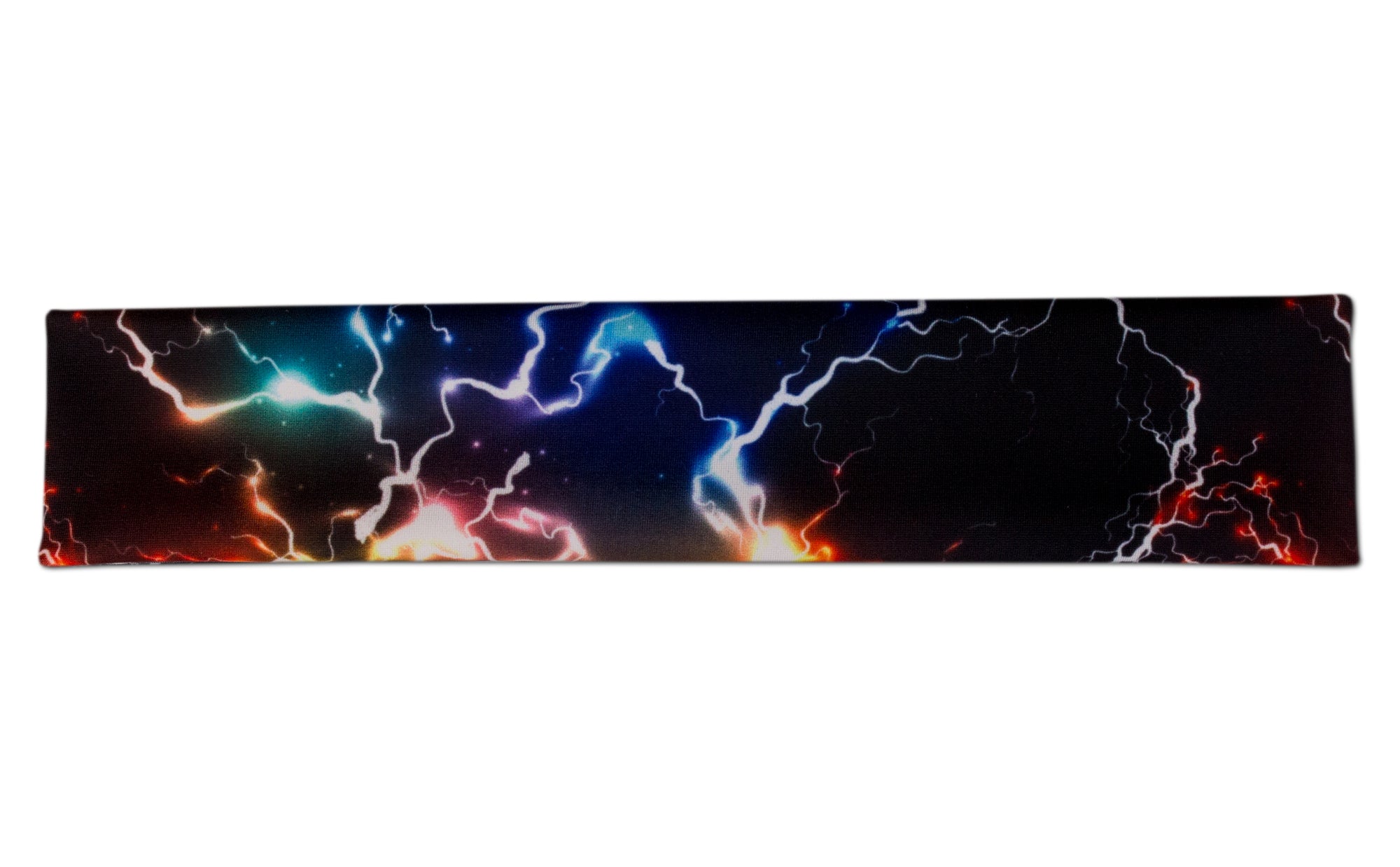 BANDI Wear Cosmic Lightning Bolt Headband