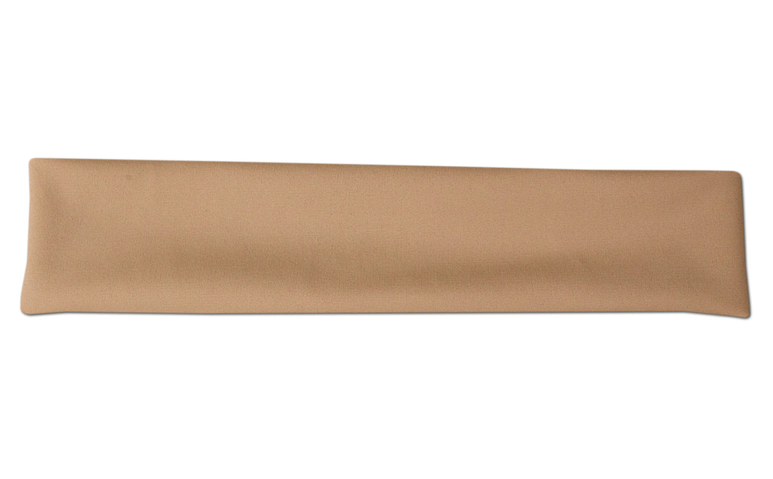 BANDI taupe colored Headband