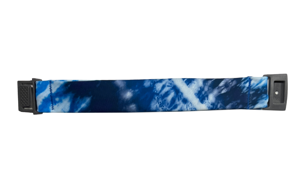 Blue Tide Belt Extender BANDI Wear