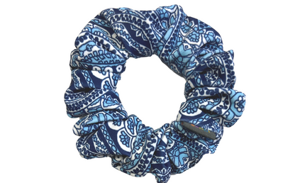 2-Pack Impressions/Bermuda Scrunchie
